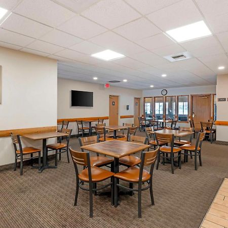 Best Western Yellowstone Crossing Laurel Экстерьер фото