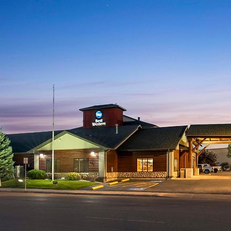 Best Western Yellowstone Crossing Laurel Экстерьер фото