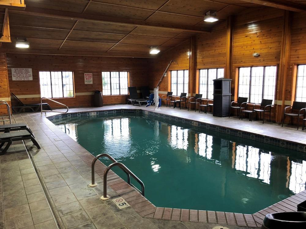 Best Western Yellowstone Crossing Laurel Экстерьер фото