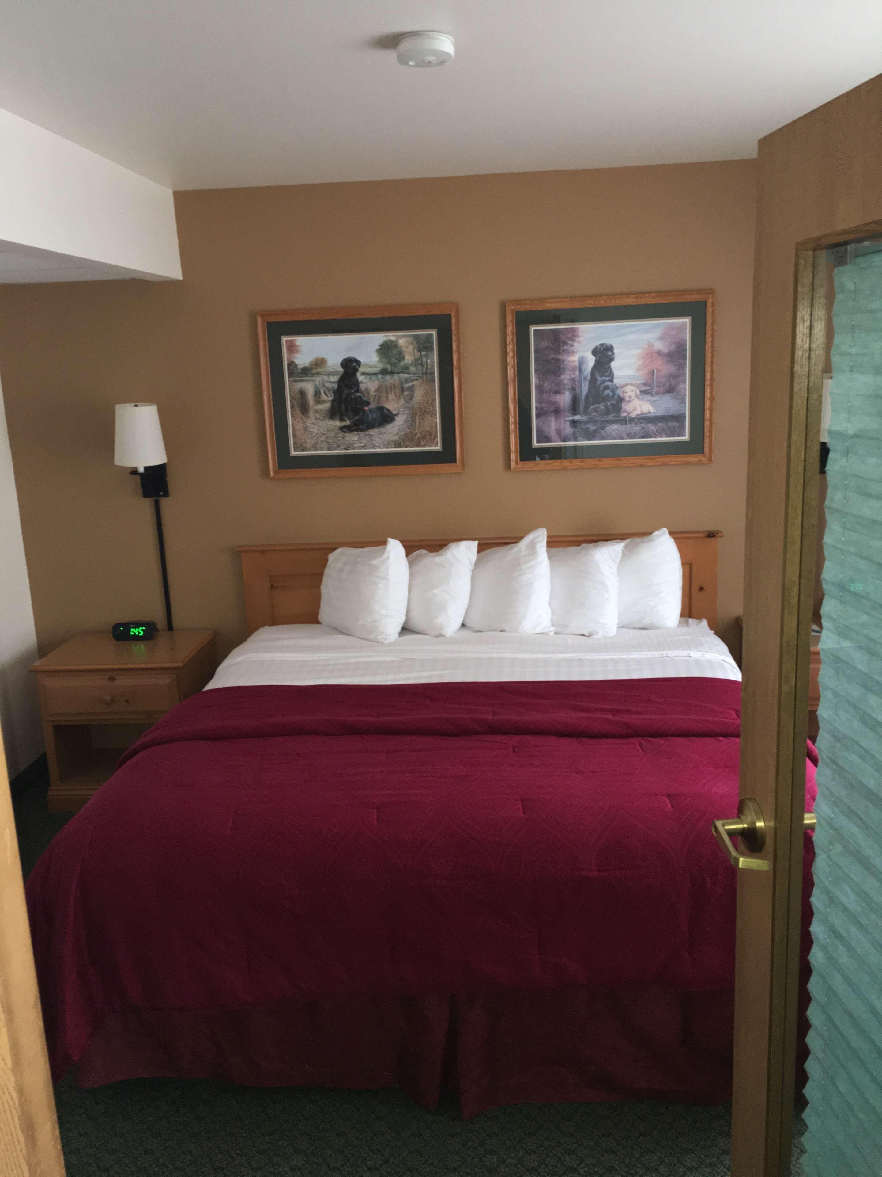 Best Western Yellowstone Crossing Laurel Экстерьер фото
