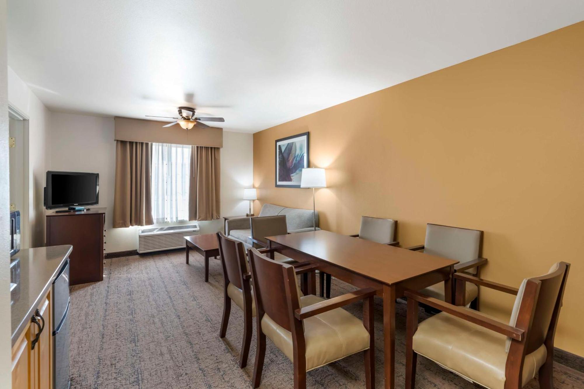 Best Western Yellowstone Crossing Laurel Экстерьер фото
