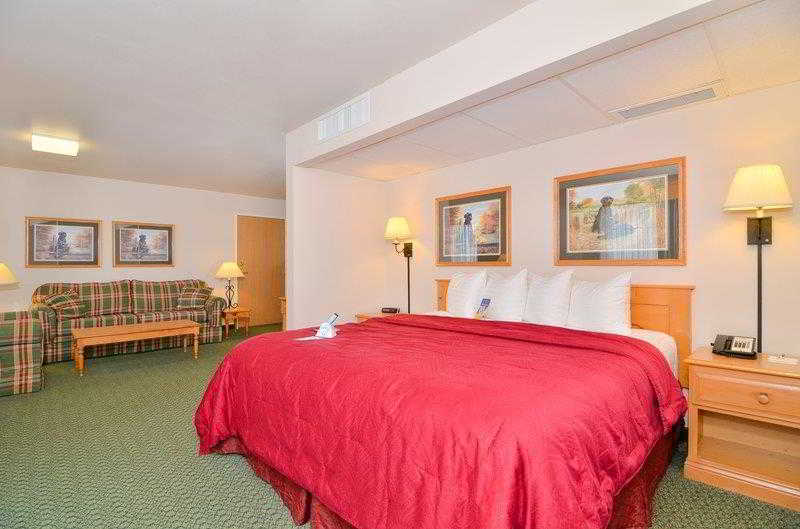 Best Western Yellowstone Crossing Laurel Экстерьер фото