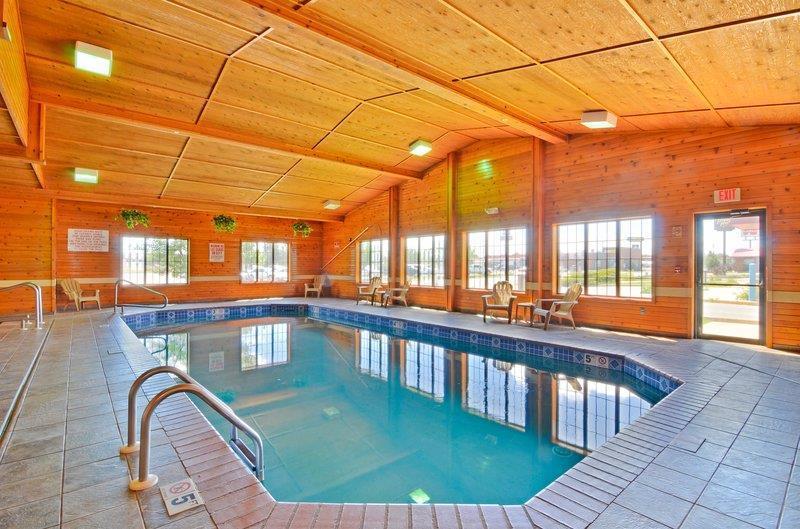 Best Western Yellowstone Crossing Laurel Удобства фото